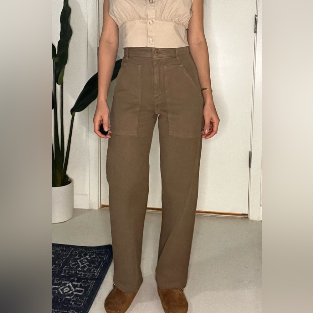 Wilfred free jeans